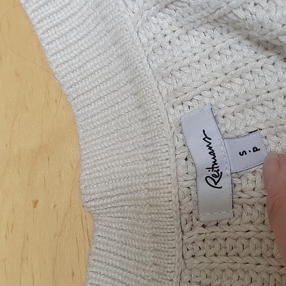 Sweater - Picture 3 of 6